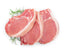 Organic Pork