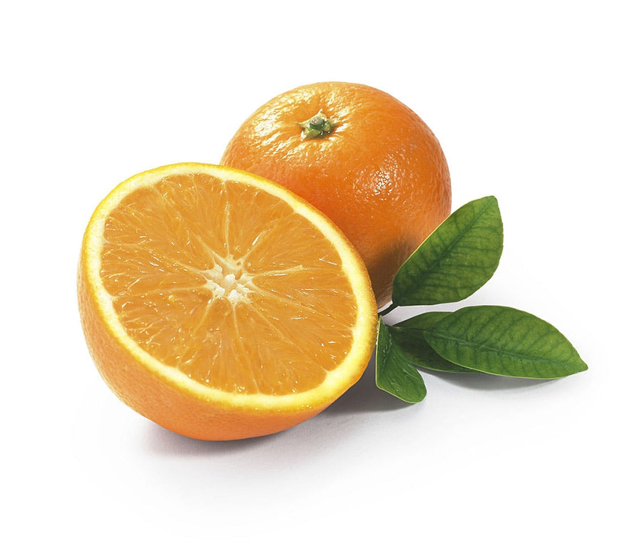 Orange fruit Main image