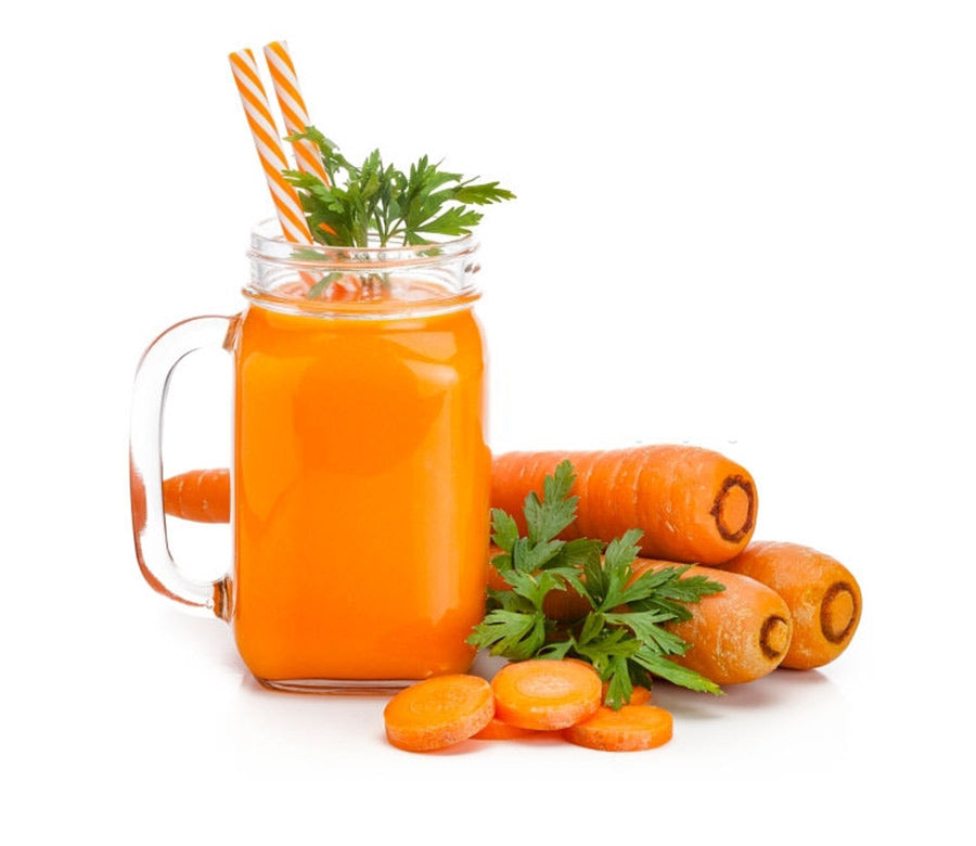 Carrot Juice Main image