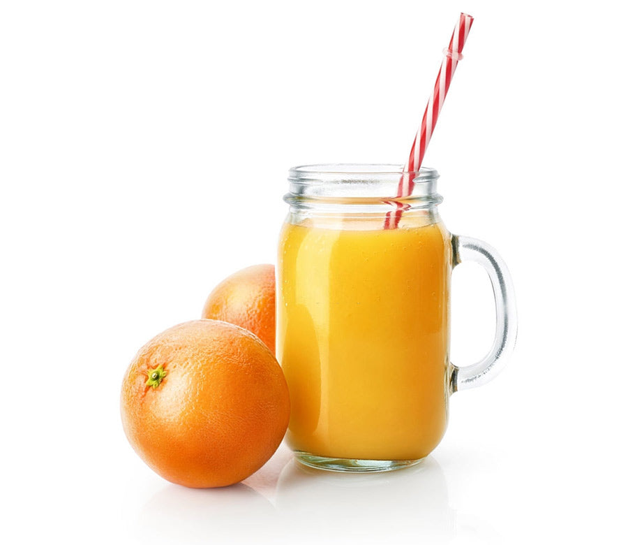 Orange Juice Main image