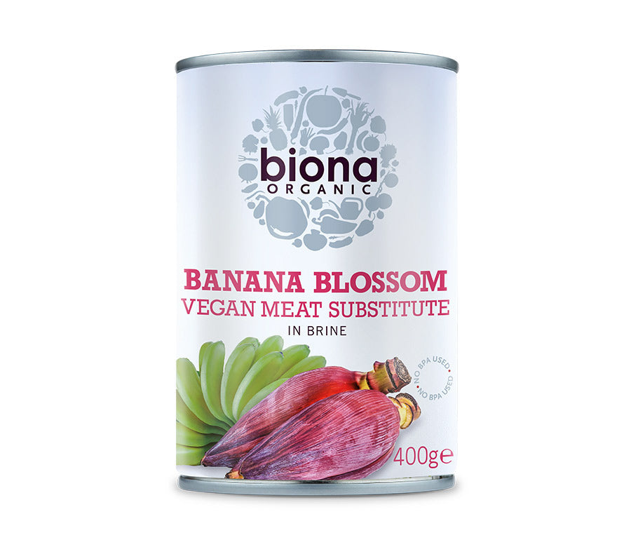 Blossom 400g Main image
