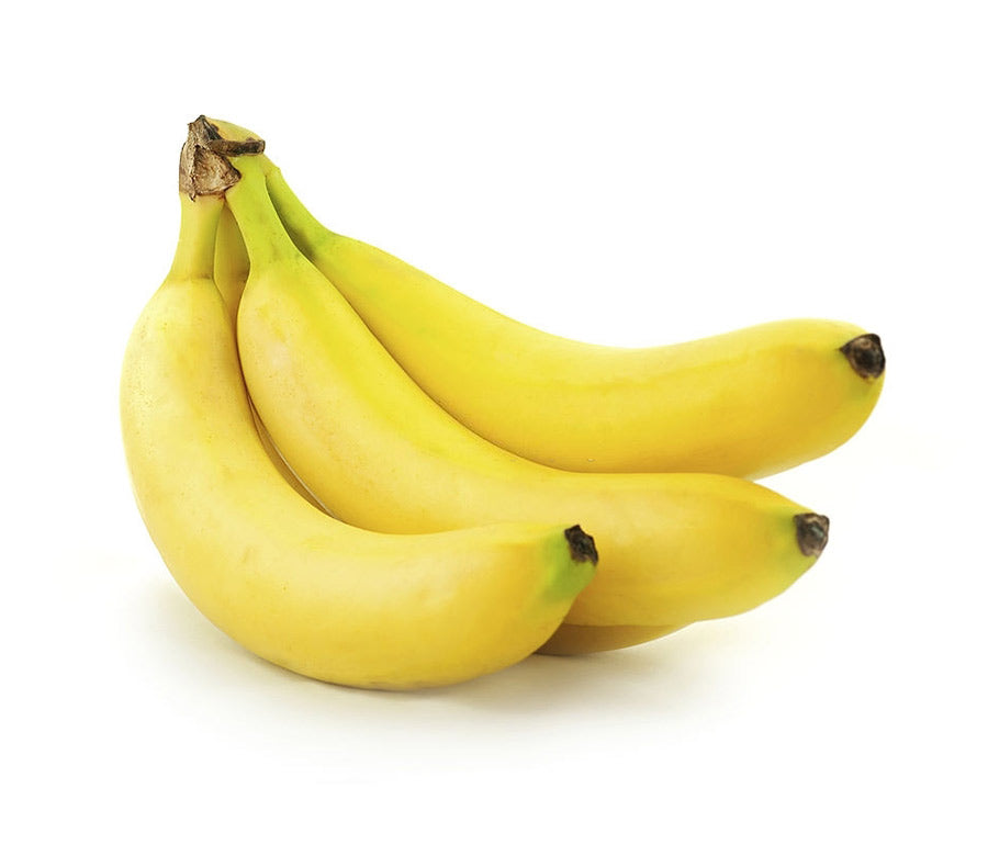 Organic Banana