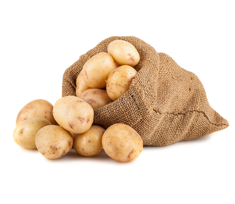 Potato, 1kg Main image