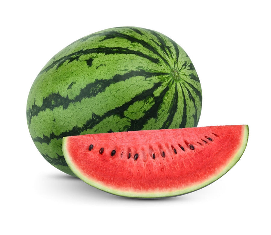 Fresh Watermelon Main image