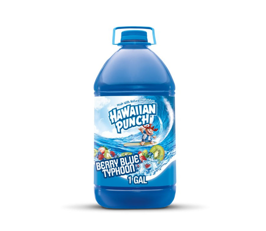 Berry Blue Typhoon Main image