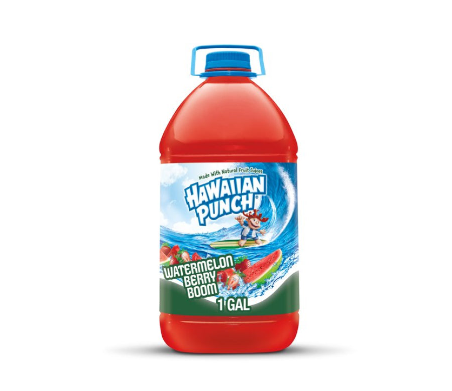 Hawaiian Punch Main image