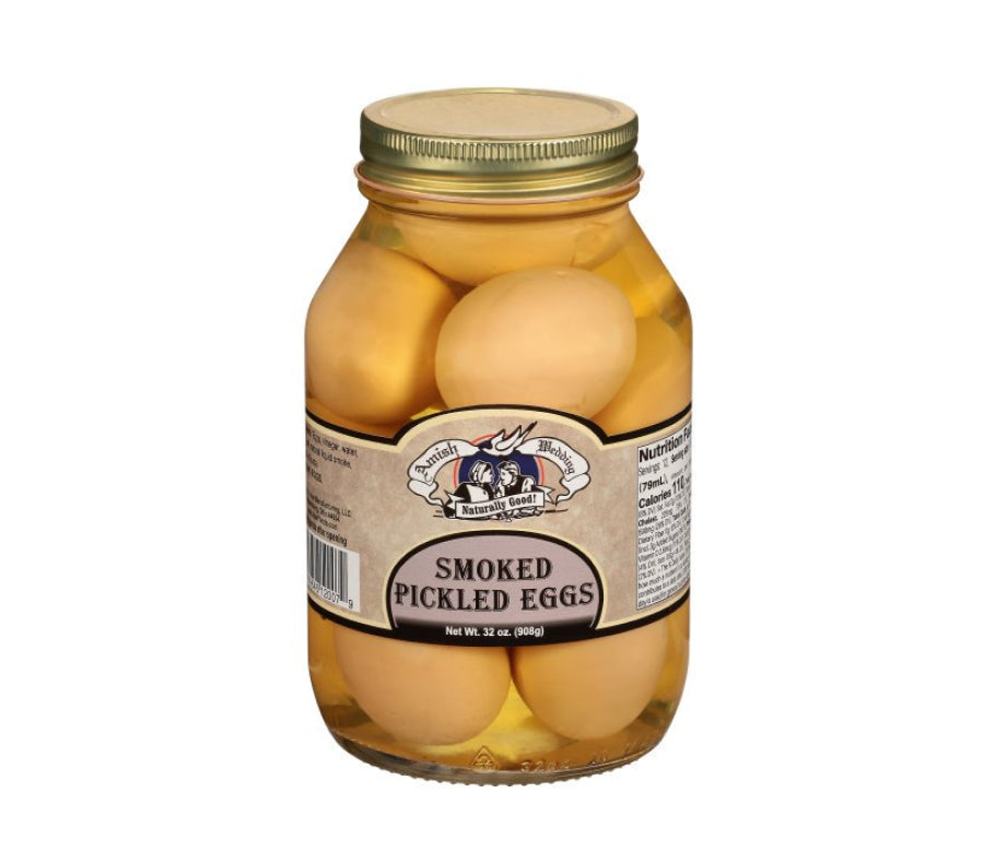 Pickled Eggs 32 Oz Main image