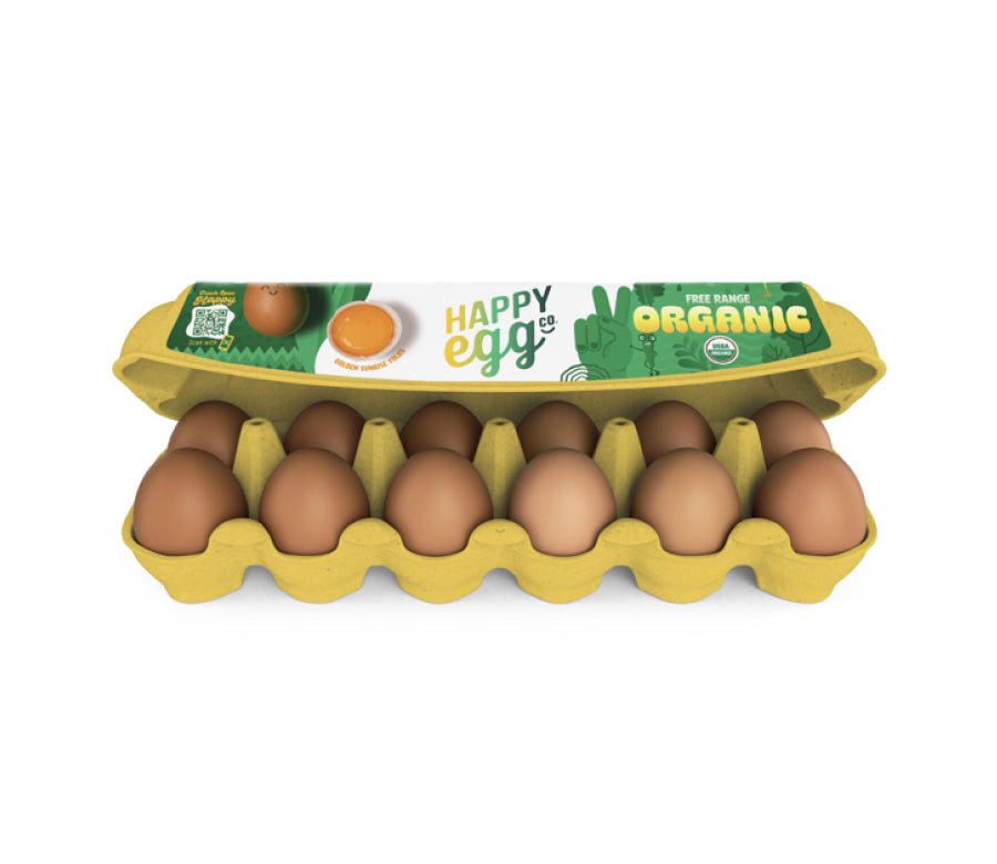 Eggs, 12 Count Main image