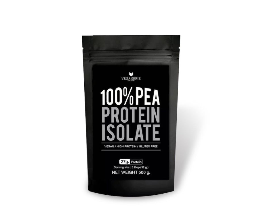 Protein Isolate Main image
