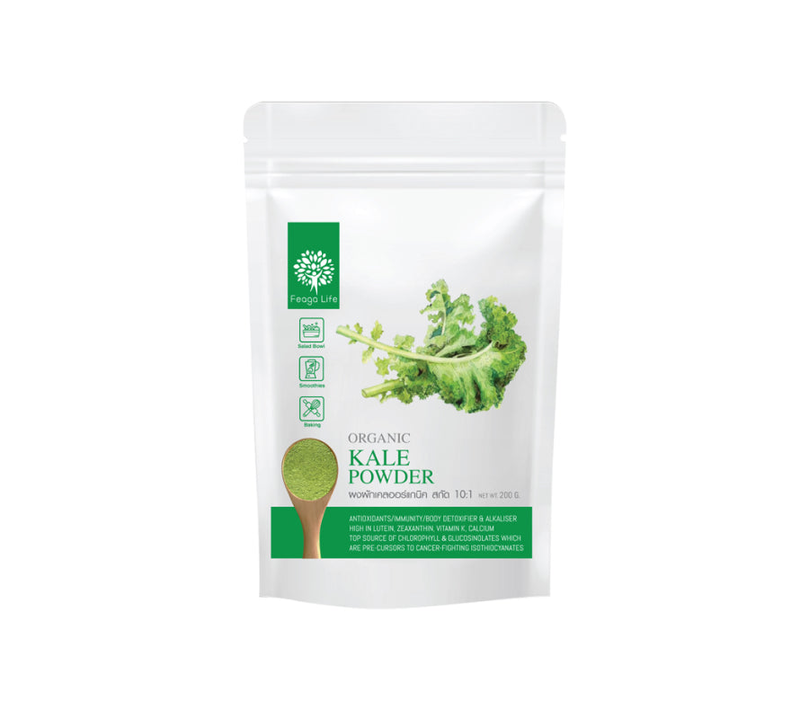 Kale Superfood Main image