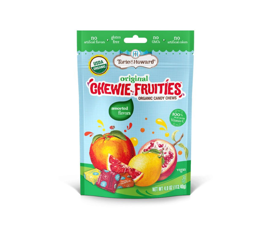 Flavors, 4oz Bag