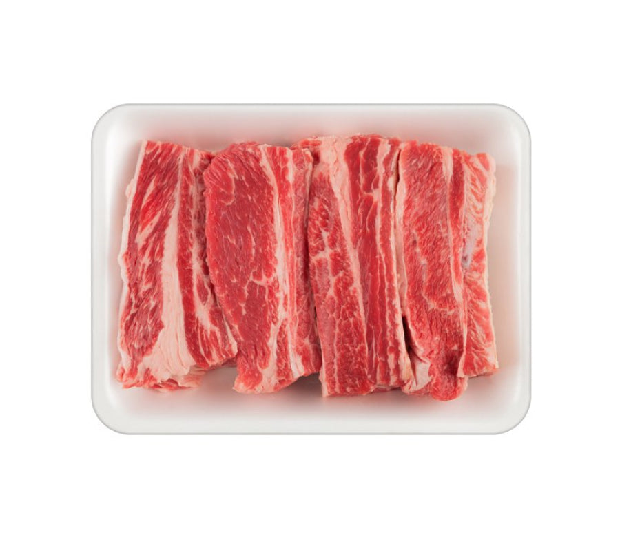 Beef Short 1.1 - 2.1 lb