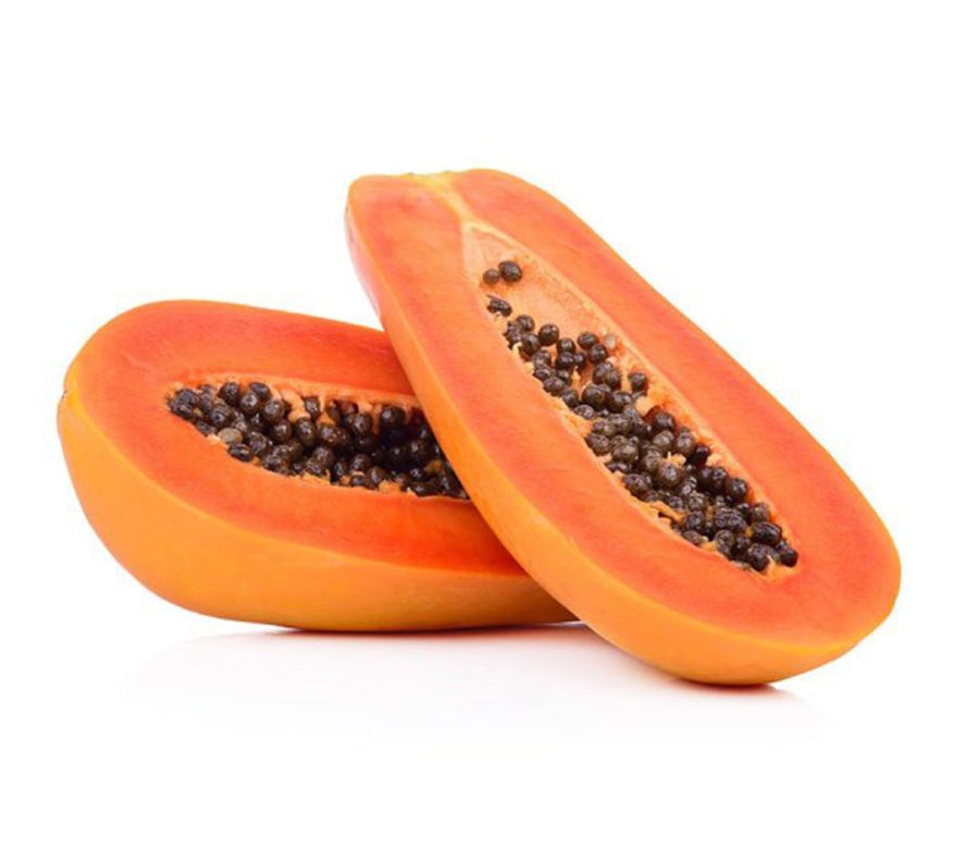 Papaya Red Main image
