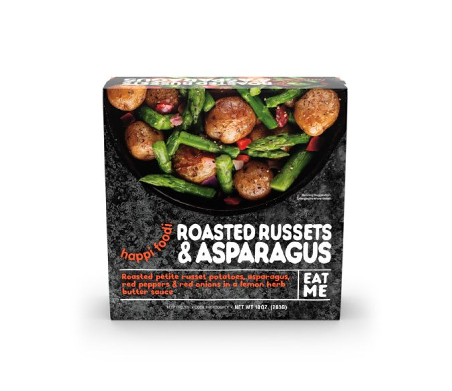 Asparagus, 10 oz (Frozen) Main image