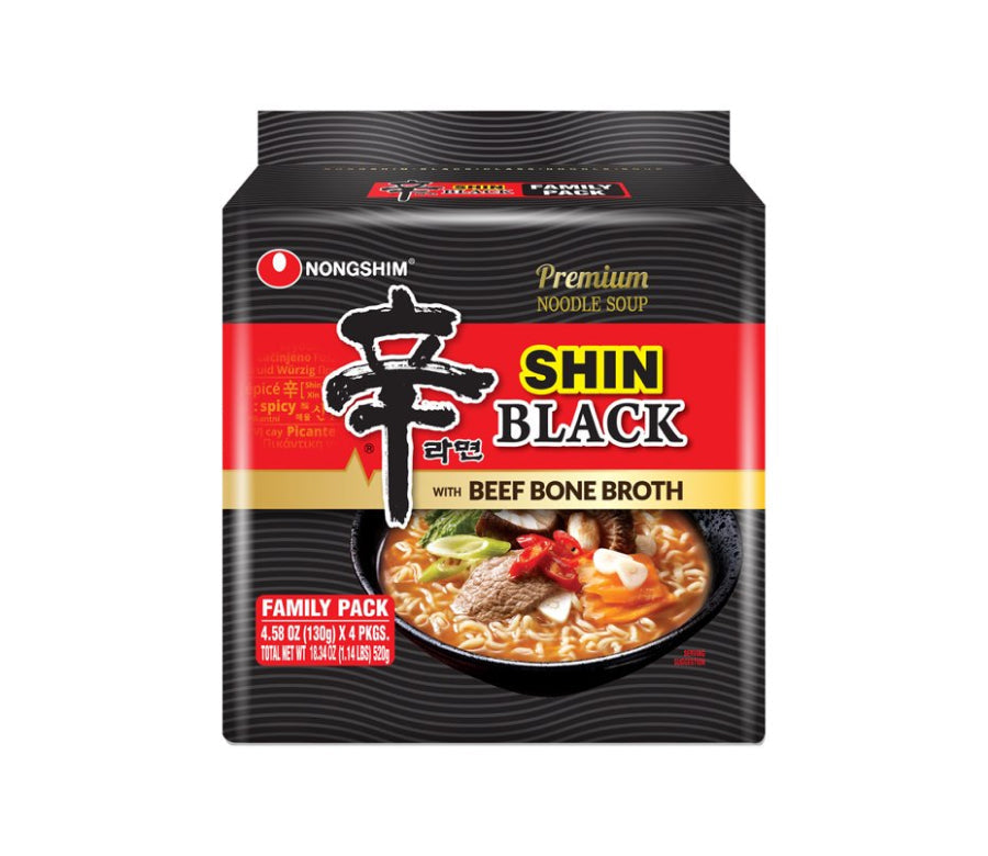 Ramen Noodle