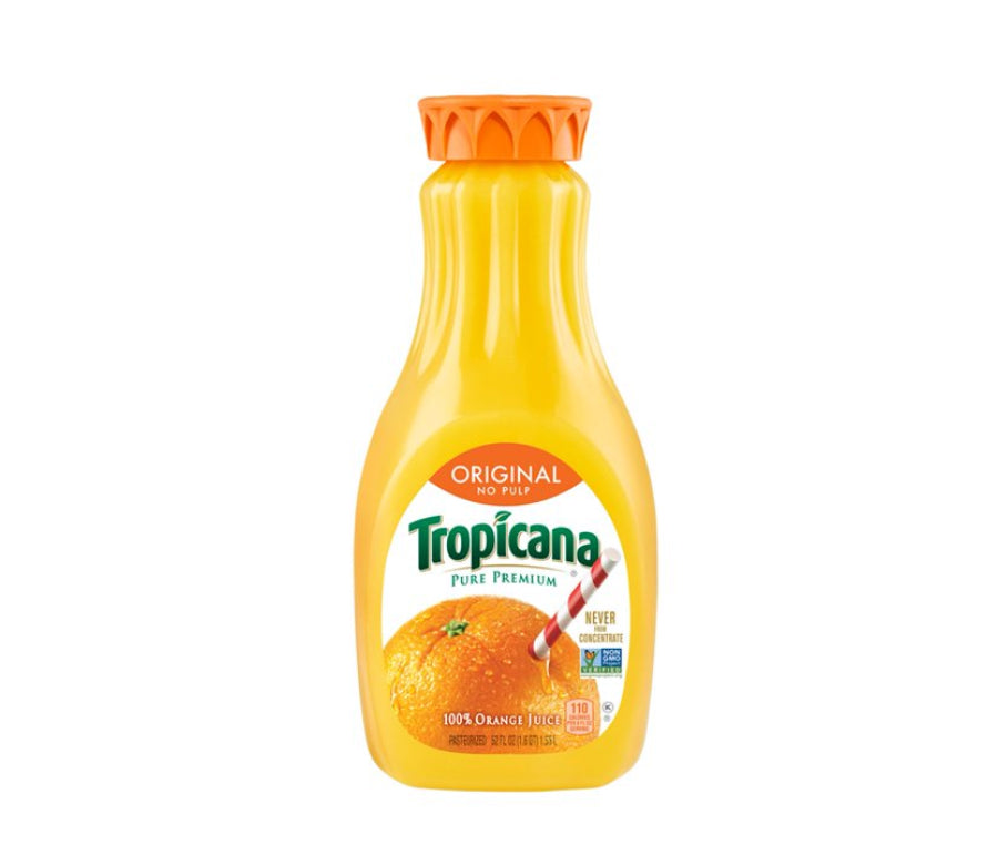 Tropicana Pure